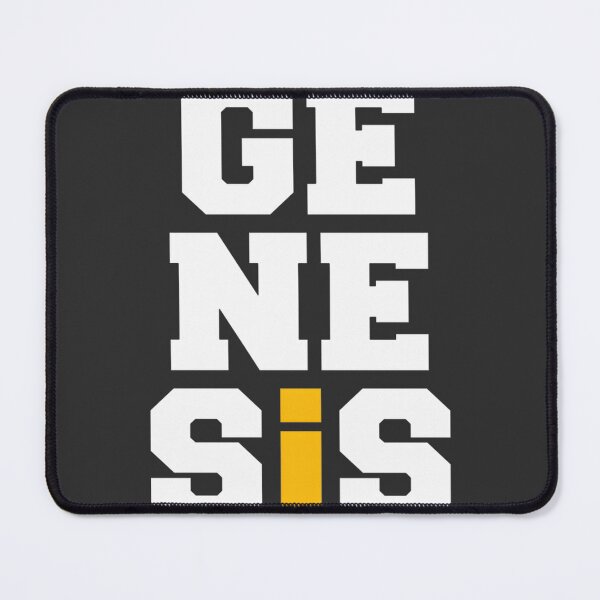 Item preview, Genesis Abstract Artwork Featuring Cosmic and Futuristic Elements designed and sold by keithnoir.