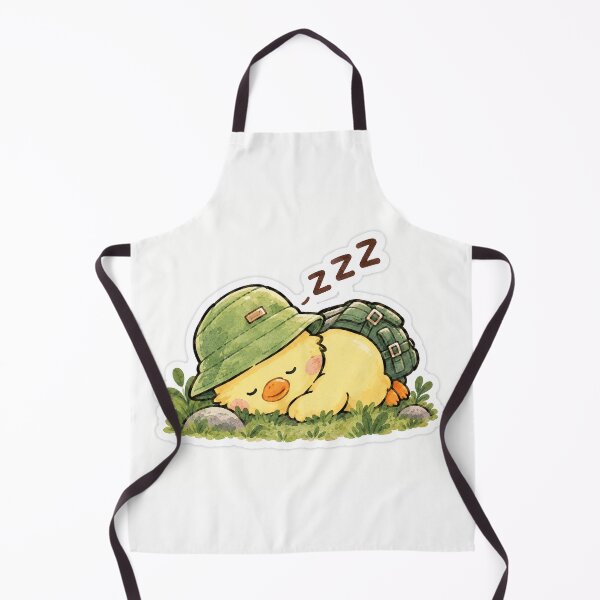 Item preview, Sleepy Duck Explorer designed and sold by Yell0whouse28.