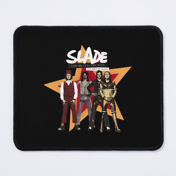 Item preview, Slade Band Glam Rock designed and sold by DiDi324.