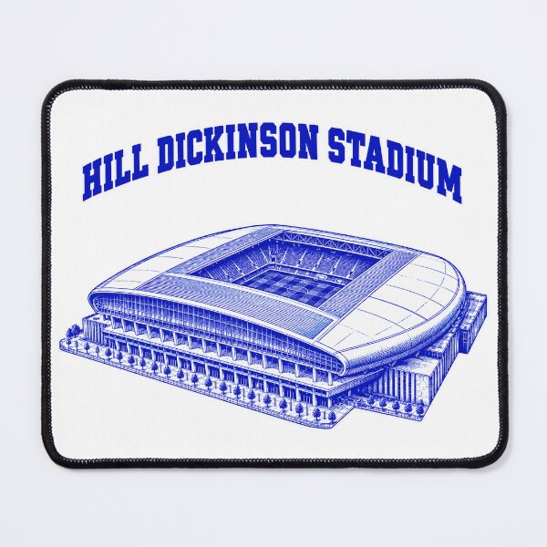 Item preview, Hill Dickinson Stadium designed and sold by Athletix-Crew.