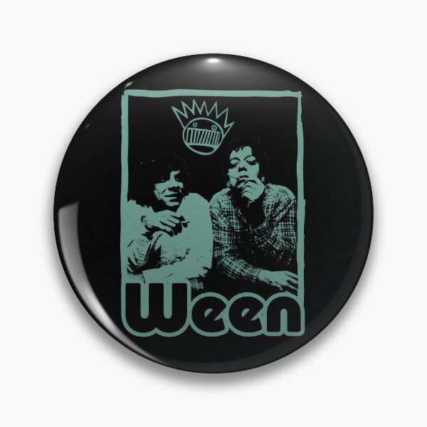 Item preview, Ween designed and sold by VerdePlantTees.