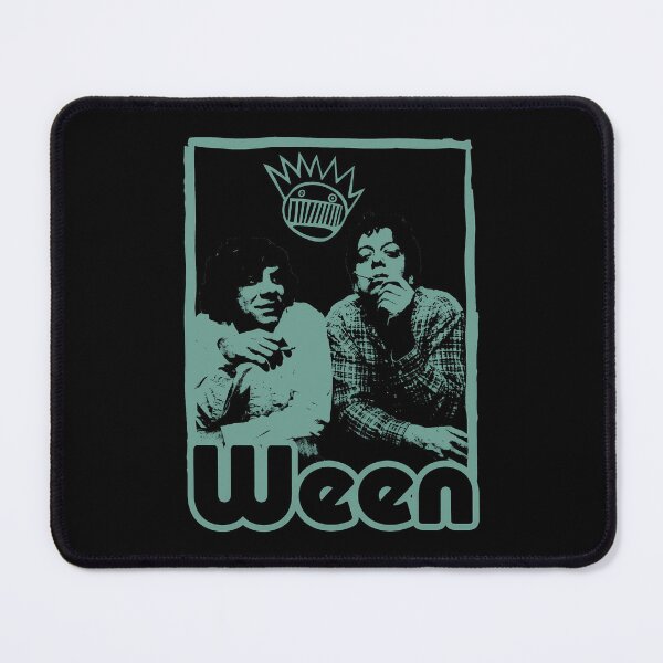 Item preview, Ween designed and sold by VerdePlantTees.