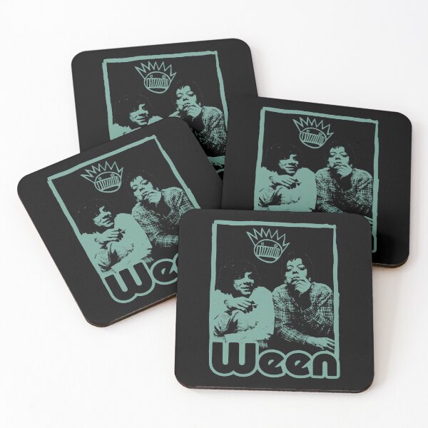 Item preview, Ween designed and sold by VerdePlantTees.