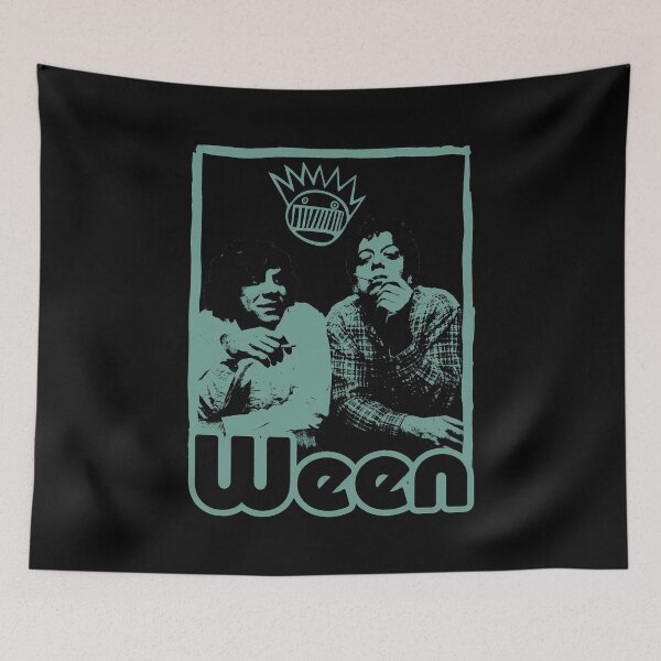 Item preview, Ween designed and sold by VerdePlantTees.