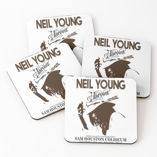 Item preview, Neil Young designed and sold by wyattminardn.