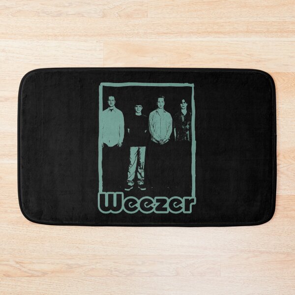 Item preview, Weezer designed and sold by VerdePlantTees.
