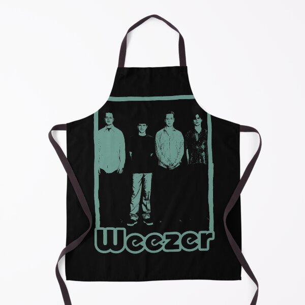 Item preview, Weezer designed and sold by VerdePlantTees.