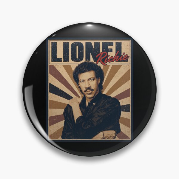 Item preview, Lionel Richie designed and sold by FloraPlantTees.