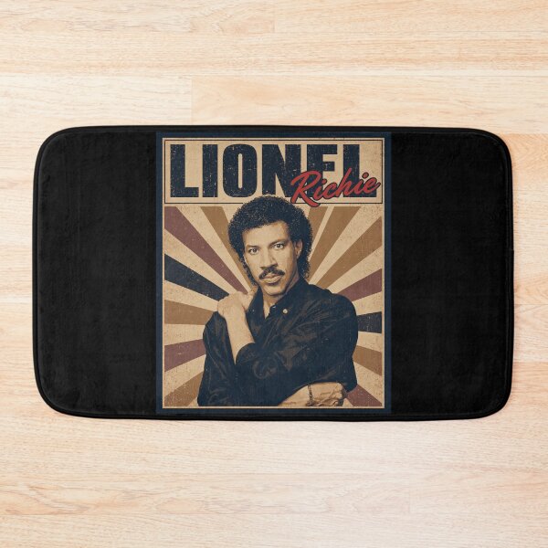 Item preview, Lionel Richie designed and sold by FloraPlantTees.