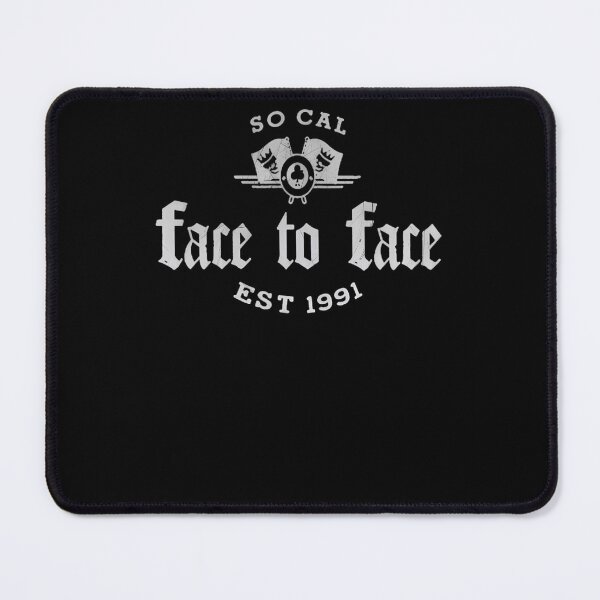 Item preview, Face To Face Vintage  designed and sold by wolnyla.