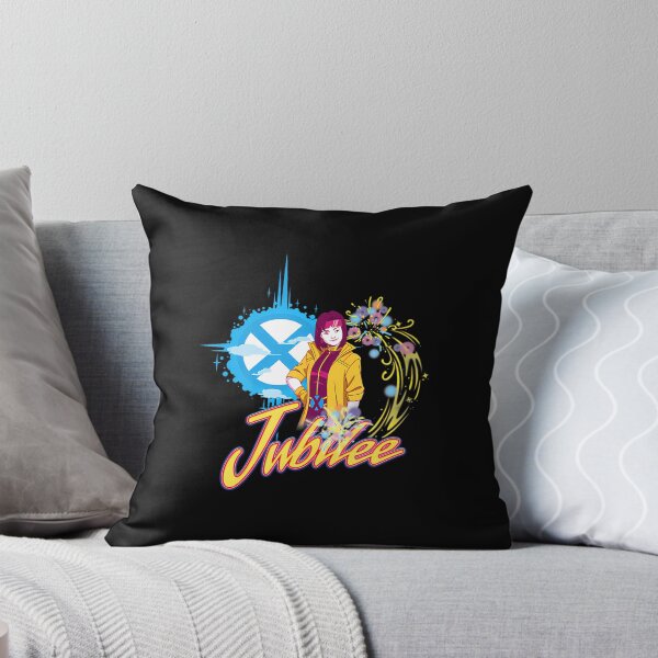 Item preview, Marvel Studios X-Men '97 Season 2 Jubilee Fireworks  X-Logo designed and sold by rodibz.