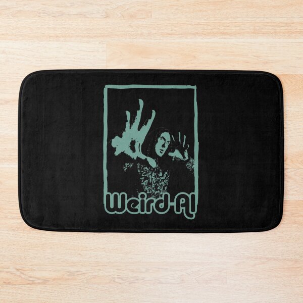 Item preview, Weird Al Yankovic designed and sold by VerdePlantTees.