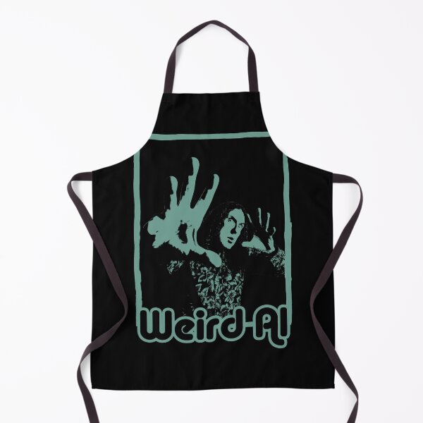 Artikelvorschau, Weird Al Yankovic entworfen und verkauft von VerdePlantTees.