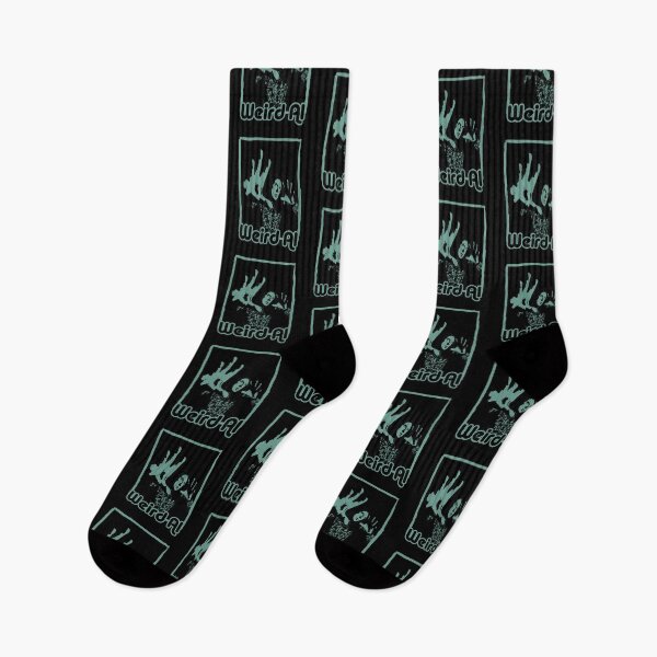 Item preview, Weird Al Yankovic designed and sold by VerdePlantTees.