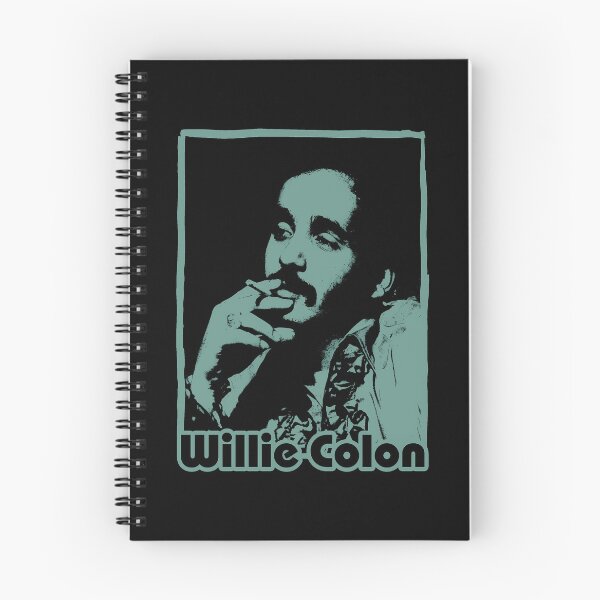 Item preview, Willie Colon designed and sold by VerdePlantTees.