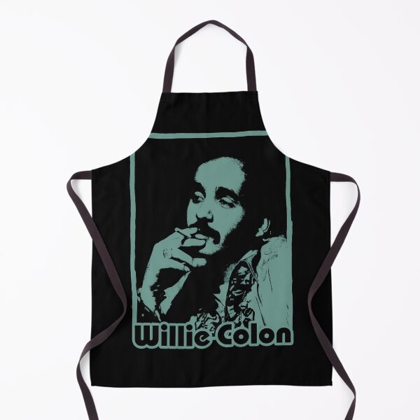 Item preview, Willie Colon designed and sold by VerdePlantTees.