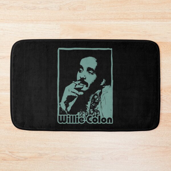 Item preview, Willie Colon designed and sold by VerdePlantTees.