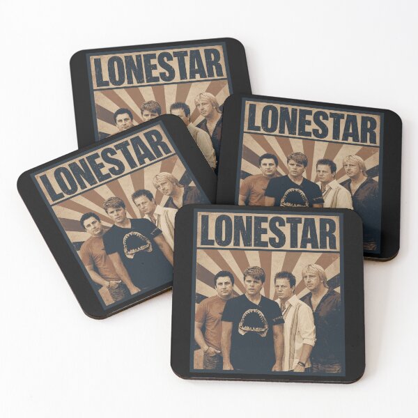 Item preview, Lonestar designed and sold by FloraPlantTees.