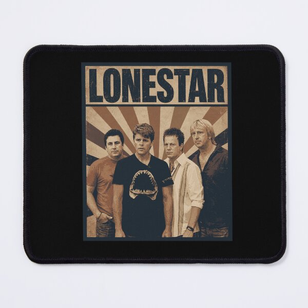 Item preview, Lonestar designed and sold by FloraPlantTees.