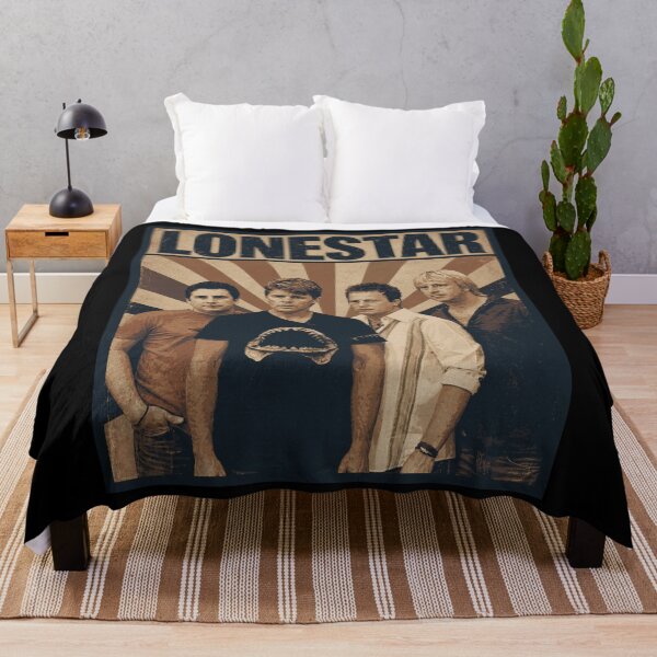 Item preview, Lonestar designed and sold by FloraPlantTees.