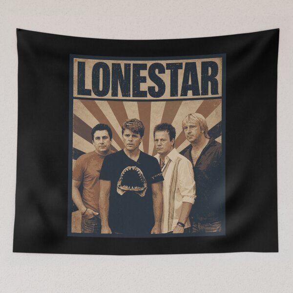 Item preview, Lonestar designed and sold by FloraPlantTees.