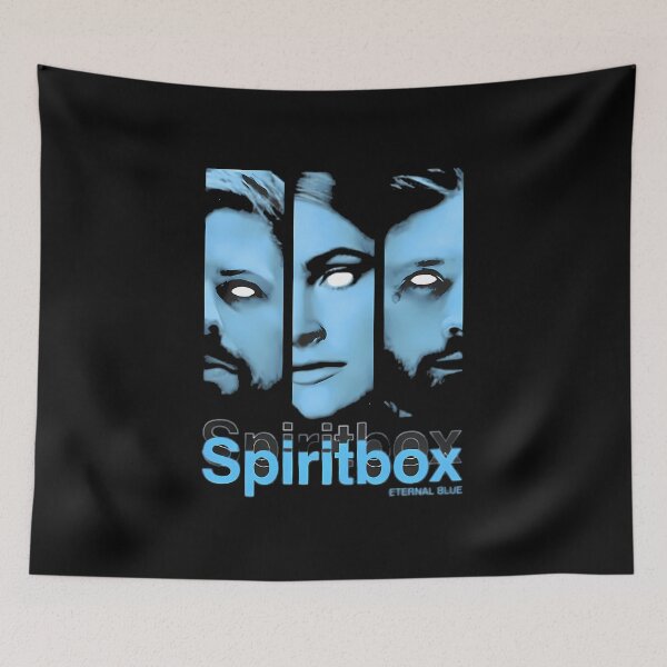 Item preview, New Bess Spiritbox designed and sold by wyattminardn.