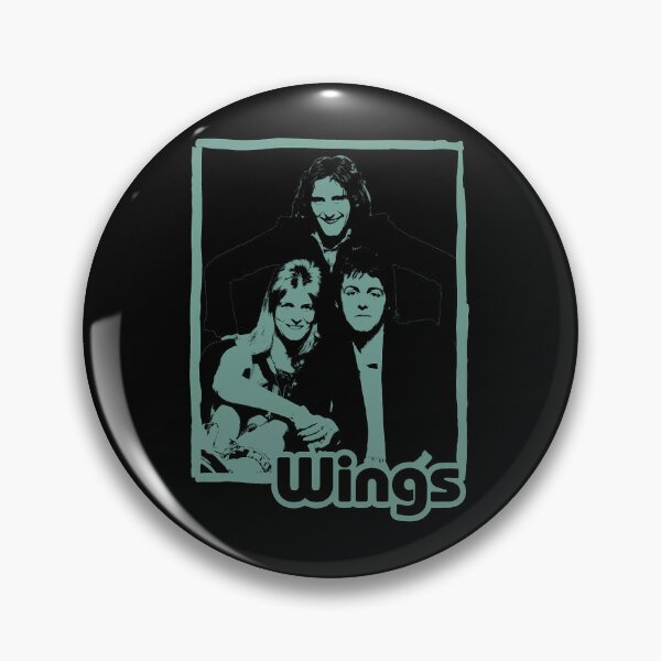 Item preview, Wings designed and sold by VerdePlantTees.