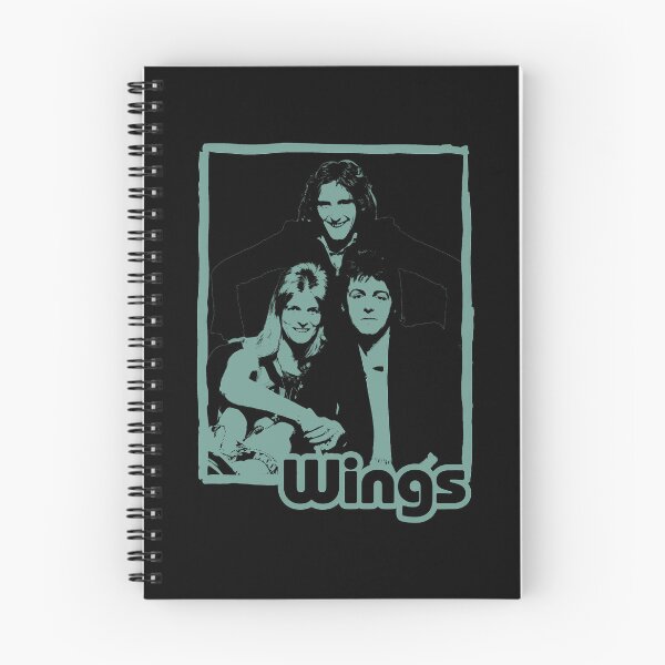 Item preview, Wings designed and sold by VerdePlantTees.