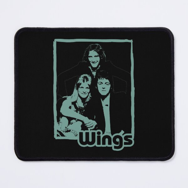 Item preview, Wings designed and sold by VerdePlantTees.