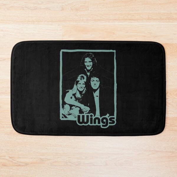 Item preview, Wings designed and sold by VerdePlantTees.