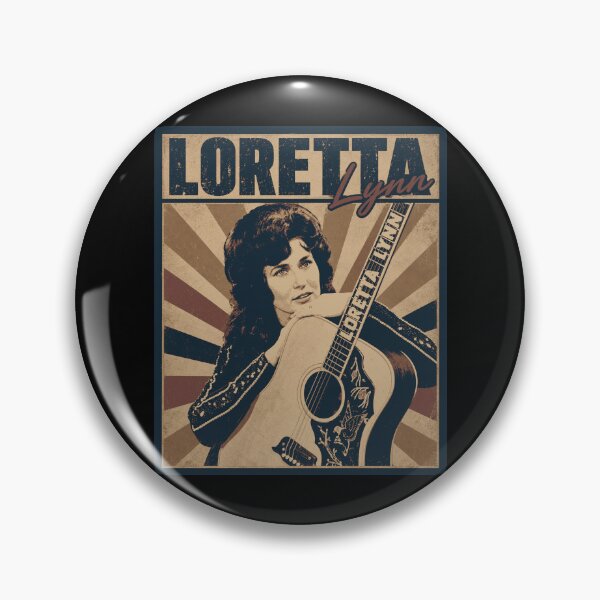 Item preview, Loretta Lynn designed and sold by FloraPlantTees.