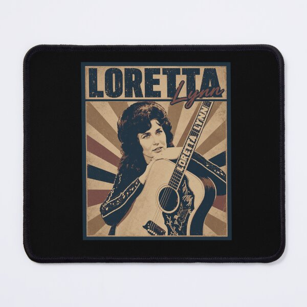 Item preview, Loretta Lynn designed and sold by FloraPlantTees.