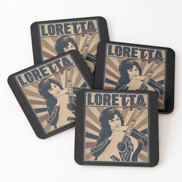 Item preview, Loretta Lynn designed and sold by FloraPlantTees.