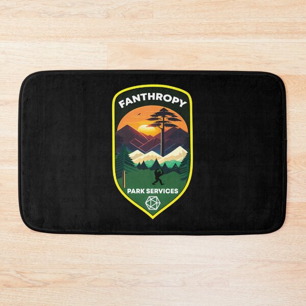 Item preview, Fanthropy Park Services  designed and sold by ncnealfa.