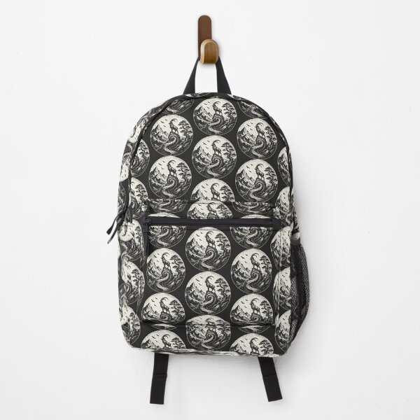 Item preview, Vintage Mountain Goat Outdoorsy Nature Wilderness designed and sold by Y-Vibes.