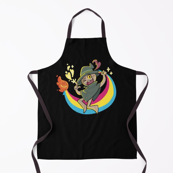 Item preview, Fantoccio Pride  designed and sold by benditcort.