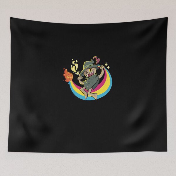 Item preview, Fantoccio Pride  designed and sold by benditcort.