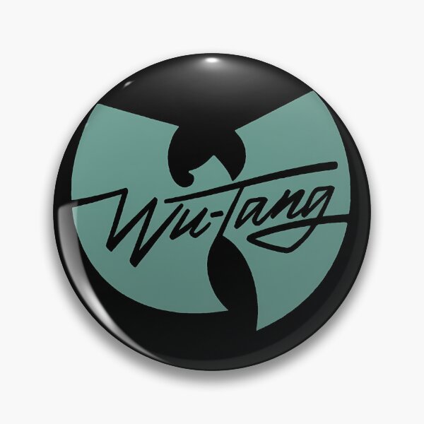 Item preview, Wu-Tang designed and sold by VerdePlantTees.