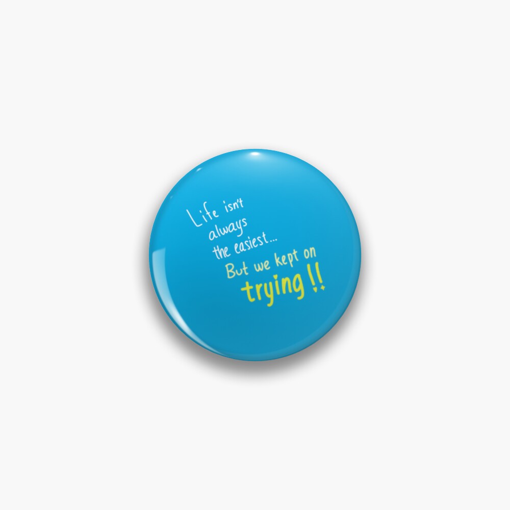 Item preview, Pin designed and sold by Chibi-Stickerz.