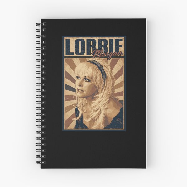 Item preview, Lorrie Morgan designed and sold by FloraPlantTees.