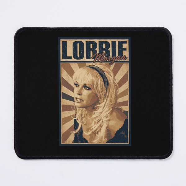 Item preview, Lorrie Morgan designed and sold by FloraPlantTees.