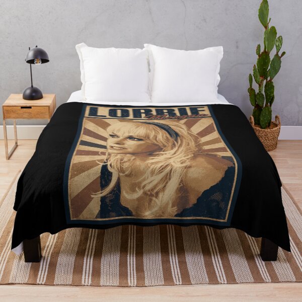 Item preview, Lorrie Morgan designed and sold by FloraPlantTees.