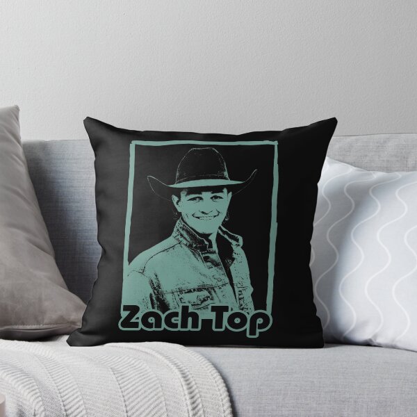 Item preview, Zach Top designed and sold by VerdePlantTees.