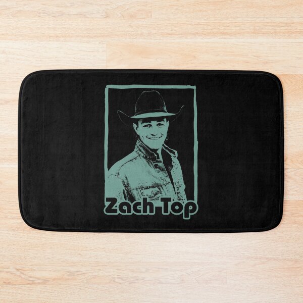 Item preview, Zach Top designed and sold by VerdePlantTees.