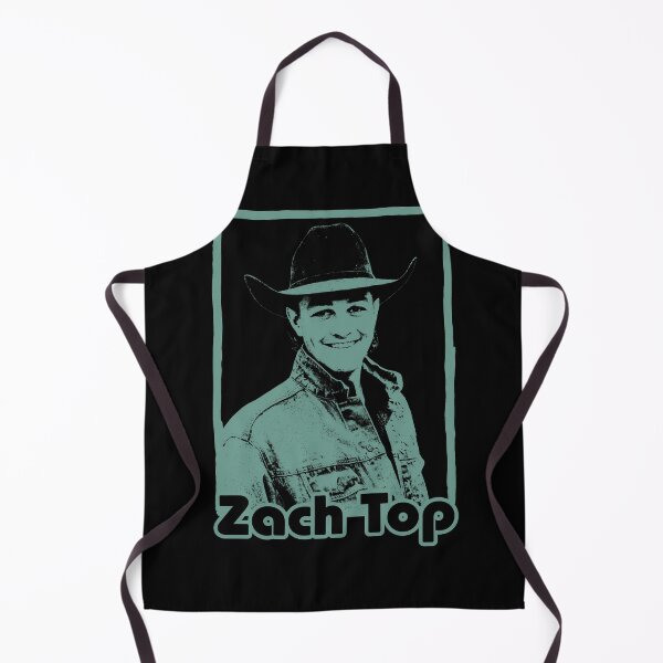 Item preview, Zach Top designed and sold by VerdePlantTees.