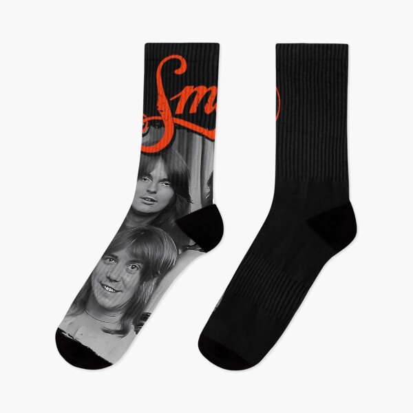 Item preview, Nueva banda Smokie designed and sold by wyattminardn.