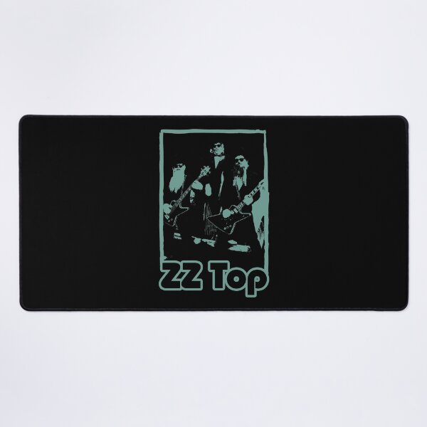 Item preview, ZZ Top designed and sold by VerdePlantTees.