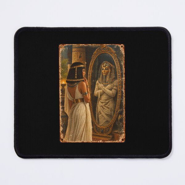 Item preview, Reflections: Carry On Cleo designed and sold by halibutgoatramb.