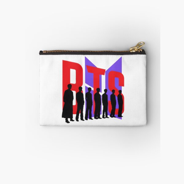 Item preview, BTS World Tour Concert Design Featuring ARMY Forever Tribute to K Pop Legends designed and sold by pico pic.