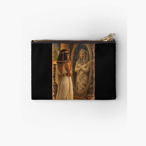 Item preview, Reflections: Carry On Cleo designed and sold by halibutgoatramb.